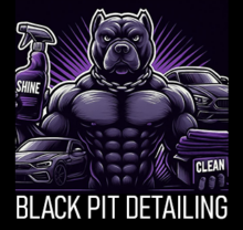 Black Pit Detailing